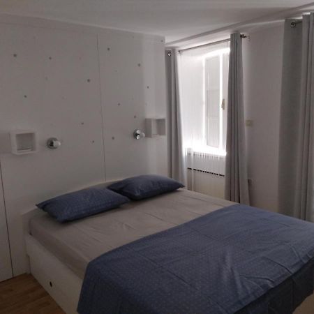 Ellipse Apartment Piran Eksteriør bilde