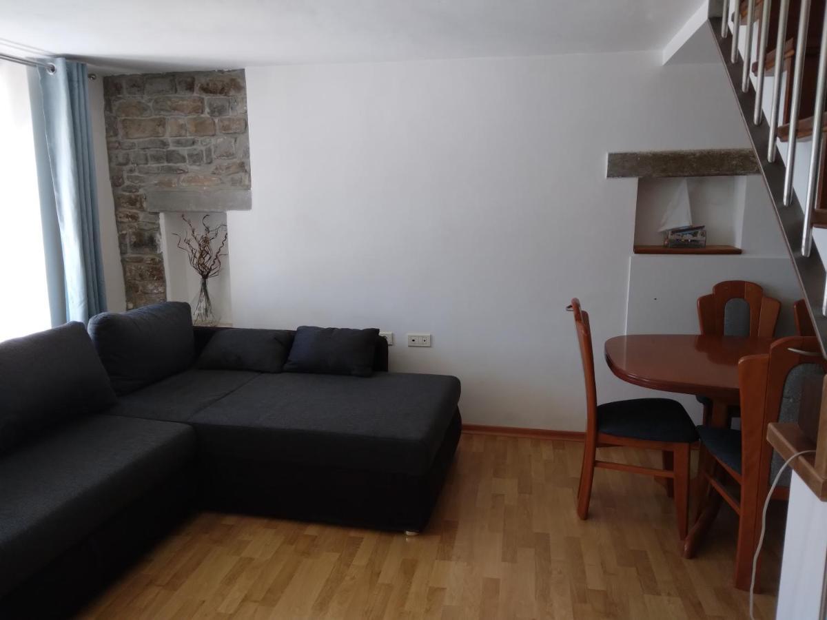 Ellipse Apartment Piran Eksteriør bilde