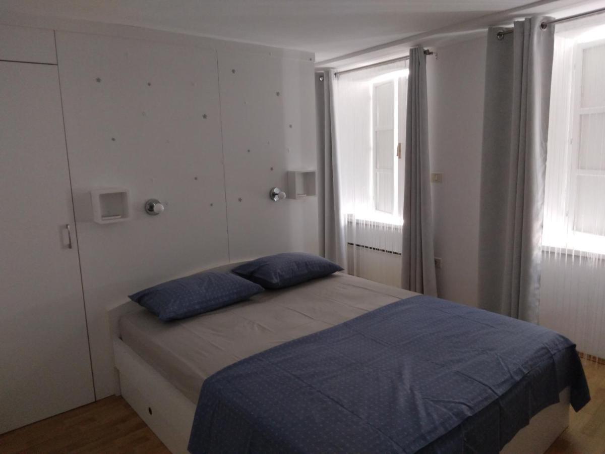 Ellipse Apartment Piran Eksteriør bilde