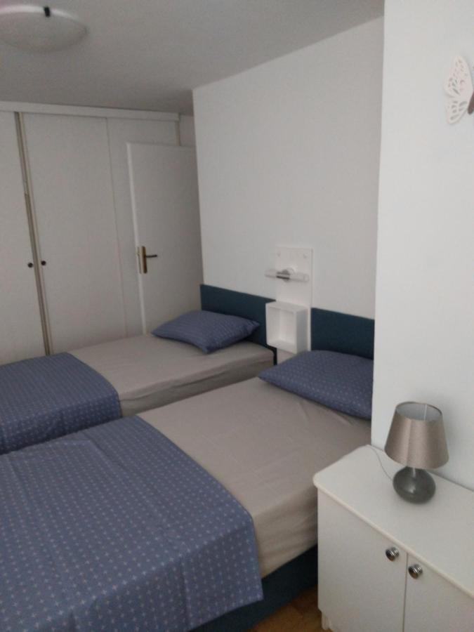 Ellipse Apartment Piran Eksteriør bilde